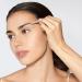 Tweezerman Mini Slant Tweezer - Stainless Steel | Precision Beauty Tool - Buy Online on GoSupps.com