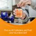 Buy Nested Vegan B-Complex Vitamins with Choline & Inositol - 60 Capsules for Energy & Wellness - Buy Online on GoSupps.com
