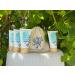  RELAIS THALASSO COSMETIQUE Relais Thalasso Cosm tique Seaside Shampoo Protected Hair Revitalised Travel 75 ml Red Algae + Calendula Floral Water + Wheat Protein + Vitamin B5 Naturality: 85% - Buy Online on GoSupps.com