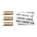 Organic 3-Pack Hurraw! Coconut Lip Balm - Vegan, Cruelty-Free & Gluten-Free | Non-GMO, Made in USA - Buy Online on GoSupps.com