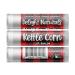 JUMBO Lip Balm - Kettle Corn | Hydrating Flavorful Balm for All Skin Types | Buy Internationally - Buy Online on GoSupps.com