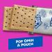 Pop-Tarts Unfrosted Strawberry Toaster Pastries - 20.3oz Box (12 Pack) | Breakfast Foods & Kids Snacks - Buy Online on GoSupps.com