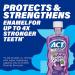 Act Kids Anticavity Fluoride Rinse - Groovy Grape, 16.9 oz | Cavity Protection & Fresh Breath - Buy Online on GoSupps.com