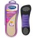 Dr. Scholl's Soft Cushioning Insoles for High Heels New Packaging