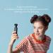 DJI Osmo Pocket 3-Axis Gimbal Stabilizer w/ 12MP Camera & 4K60 Video - Ideal for YouTube, TikTok, Vlogs, and Live Streaming - Attachable to Android & iPhone - Black - Buy Online on GoSupps.com