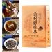 LIZEALUCKY Prostate Tea Individual Package Portable Prostate Health Tea for Men Male Digestion Support After Meals 30 X Biodegradable Tea Bags - Buy Online on GoSupps.com