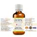 Greenwood Essential Pure Brahmi Amla Hair Oil Therapeutic Grade for Hair Skin & Aromatherapy 5ml | Best Natural Hair Care - Buy Online on GoSupps.com