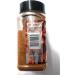 Texs BarBQ Seasoning for all meats 350gms - Buy Online on GoSupps.com