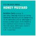 Sir Kensington's Honey Mustard 9 oz - Gourmet Mustard Sauce for Delicious Flavor - Buy Online on GoSupps.com