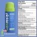 PickleBalm Pickleball In-Game Muscle Pain Relief Roll-On with 4% Lidocaine Arnica Menthol Cucumber Seed Extract for Shoulders Knees Wrists and More 3.4oz Roll-On Applicator 3.4 Ounce - Buy Online on GoSupps.com