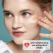 OhMy Clear Face Foundation - Acne Coverage with SPF-Enhanced Salicylic Acid & Tea Tree Extract - Dewy Finish for Sensitive Skin - Organic & Oil-Free - Soft Beige - 1.35 fl.oz - Buy Online on GoSupps.com