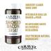 Caravel Gourmet Smoked Bacon Sea Salt Shaker - All Natural Seasoning for Popcorn & Bloody Mary Mixes - Bacon Bit Replacement - 6 Ounce - Buy Online on GoSupps.com