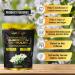 Supa Supps Organic Quercetin Capsules 500mg - Antioxidant & Immune Support - Reduce Swelling & Hydration - Vegan - 6 Month Supply - Buy Online on GoSupps.com