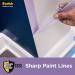 Scotch Painter's Tape Delicate Surface Painter's Tape  1.88 Width  2080  1 Roll - Buy Online on GoSupps.com