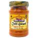 Rani Chilli Powder (Mirchi) Ground Indian Spice 3oz (85g) PET Jar  All Natural | Salt-Free | Vegan | No Colors | Gluten Friendly | NON-GMO | Indian Origin PET JAR 3 Ounce (Pack of 1)