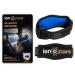 ionocore Tennis Elbow Brace for Men and Women | Tendonitis Elbow Brace for Tennis Elbow & Golfers Elbow | Comfortable Tennis Elbow Strap With EVA Compression Pad | One-Size with Adjustable Strap 1