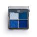 XX Revolution Xxpress eyeshadow palette Xxperiment 4 shades 4.8g Xxperiment 1 g (1 pack)
