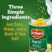 Del Monte Canned Whole Golden Sweet Kernel Corn 15.25oz (Pack of 4) - Buy Online Now! - Buy Online on GoSupps.com