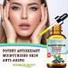 Botanical Beauty Bilberry Seed Oil 100% Pure Natural Virgin Unrefined Cold Pressed Carrier Oil for FACE Skin Hair Nails Rich in Natural Vitamin C (1 Fl Oz) 1 Fl Oz (Pack of 1) - Buy Online on GoSupps.com