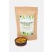 IGART Marigold with Calyx 2000g 2kg | Marigold Blossoms Edible | Orange Calendula | Dried Flowers | Calendula Officinalis | Edible Flowers in a Refill Pack | for Marigold Tea | Herbal Tea | Tea