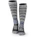 XIKUN Ski Socks - High Performance Winter Sport Socks - Men 4-12 Women 5-13 - Assorted Colors - 3 Pairs - Buy Online on GoSupps.com
