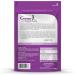 Crumps' Naturals Sweet Potato Chews 11.6oz / 330g (SP-330) + Crumps' Naturals Beef Liver Bites for Pets 5.5oz - Buy Online on GoSupps.com