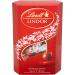 Lindt Lindor Milk Chocolate Cornet 337 g (Pack of 2) - Buy Online on GoSupps.com