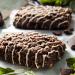 Clif Bar Cool Mint Chocolate Energy Bars with Caffeine - Organic Oats - Plant Based - Vegetarian - Kosher (12 Count) - Buy Online on GoSupps.com