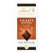 Lindt - EXCELLENCE Lace Glitter Tablet - Dark Chocolate 100g