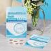 Motion Sickness Patch 30Pcs | Waterproof Ear Patch | 72H Relief | Rapid Absorption | Vomiting & Nausea - Buy Online on GoSupps.com