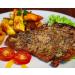 Yakeba Soy Big Steak 5000g | Vegan Meat Replacement | Protein-Rich Soy Dried for Schnitzel | European Cultivation | 5kg Pack - Buy Online on GoSupps.com