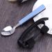 1pc Adaptive Utensils Elderly Utensil Holder Disabled Aid Utensils Fork Dropshipping Chopsticks - Buy Online on GoSupps.com