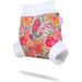 Petit Lulu XL Cloth Nappy Wrap | Washable Diaper Cover | Reusable Nappies - Colourful Orient - Buy Online on GoSupps.com