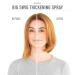 Drybar Big Swig Thickening Spray 5 oz - Create Fuller, Voluminous Hair - Buy Online on GoSupps.com