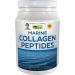 ANDREW LESSMAN Marine Collagen Peptides 30 Servings - Supports Radiant Smooth Soft Skin Comfortable Joints. Pure. Super Soluble No Fishy Flavor No Additives Non-GMO 2.9 Pound (Pack of 1)