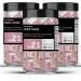 TheJar.Company - Swedish Candy - 21 - Strawberry & White Chocolate