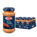 Barilla red pesto alla Calabrese Pesto 12-pack (12x190g) Calabrese 190 g (12-pack)