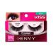 Kiss I Envy Double Layer 38 Lashes 1 Pack