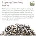 Lapsang Souchong Tarry Black Tea - Lap Sang Smokey Tea From Wuyi Mountains - Lightly Smoked 50g Lapsang Souchong 50 g - Buy Online on GoSupps.com