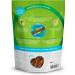 Fruitables Bioactive Dental Chews for Tiny Dogs | Gluten & Grain-Free Superfood | 22 Count - Buy Online on GoSupps.com