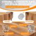 20 Pack Corner Protector Baby Proofing Guards with Gift - Furniture Child Safety Edge Protector - Table Bumpers for Kids, Clear & Tasteless - Buy Online on GoSupps.com