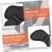 FRCOLOR 3 Pairs Heel Stickers & Cushions | Unisex High Heel Inserts | Protective Liner & Thick Cushions for Comfortable Footwear | Spring & Summer Wear Pad - Buy Online on GoSupps.com