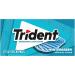 Trident Wintergreen Sugar Free Chewing Gum with Xylitol 14 Sticks 39 g - Buy Online on GoSupps.com