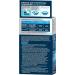 Buy Rapid White Bleaching Strips - Whiter Teeth in 3 Days At-Home Tooth Whitening without Hydrogen Peroxide - 6 Sachets - Buy Online on GoSupps.com