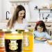 Liko Lehua Lilikoi Fruit Butter - 10 oz | Authentic Butter Chicken Passion Fruit Spread - Buy Online on GoSupps.com