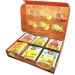 Teekanne World of Fruits Coffret de Th aux Fruits 3 Bo tes de 10 Sachets - Buy Online on GoSupps.com