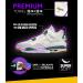 Crep Protect Foam Shoe Cleaner - 150ml | Ready To Use Formula for Leather Canvas Nylon Sneakers Microfiber Cloth - Buy Online on GoSupps.com