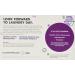 Better Life Unscented Natural Dryer Sheets - 80 Count | Eco-Friendly Laundry Care - Buy Online on GoSupps.com