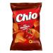 Chio Chips Red Paprika - Pack of 10 (150g) | Buy Internationally - Crunchy Snack Delights - Buy Online on GoSupps.com