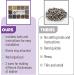 UNCO Leather Rivets Kit - 240 pcs Tubular Metal Studs with Fixing Tools - Double Cap Rivets for Leather and Fabric - 4 Colors, 2 Sizes - Leather Hardware Supplies - Buy Online on GoSupps.com